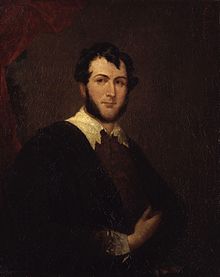 George Cruikshank (1792 – 1878) A British caricaturist and book illustrator, who was praised as the "modern Hogarth" during his life. Through his book illustrations for his friend Charles Dickens, and many other authors, became known as England's most popular satirist. He was a Founder Member of the “Jolly Cock’s” from circa 1837 until the late 1840s.