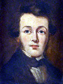 John Wilson (1800 -- 1849) A Scottish vocalist who was originally apprenticed to a printing firm, and then engaged by the Ballantynes, to help set up the Waverley Novels. He later took up music in Edinburgh, but moved to London in the early 1830s we here he became a Founder Member of the “Jolly Cock’s” until he died of cholera at Quebec in 1849.