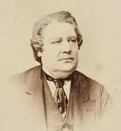 Joseph Austin Benwell (1816 – 1886) An English artist, engraver and illustrator who was primarily an artist in the 'orientalist' style. Born in Southwark, he became an honorary member of the “Jolly Cock’s”, but entered the service of the East India Company in the 1840s travelling throughout India, China and the Middle East, thus his attendance at Club meetings was sporadic. he resigned in circa 1862.