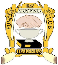 PUNCH CLUB